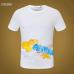 4OFF WHITE T-Shirts for MEN #99904081