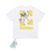 5OFF WHITE T-Shirts for MEN #99905077