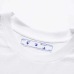 6OFF WHITE T-Shirts for MEN #99905077