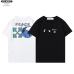 1OFF WHITE T-Shirts for MEN #99905454