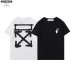 1OFF WHITE T-Shirts for MEN #99905510