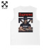 6OFF WHITE T-Shirts for MEN #999922534