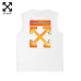 6OFF WHITE T-Shirts for MEN #999922535