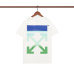 11OFF WHITE T-Shirts for MEN #999923638