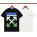 1OFF WHITE T-Shirts for MEN #999923638
