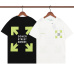 1OFF WHITE T-Shirts for MEN #999923825