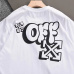 10OFF WHITE T-Shirts for MEN #999924540