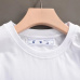 4OFF WHITE T-Shirts for MEN #999924542