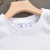 4OFF WHITE T-Shirts for MEN #999924546