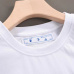 4OFF WHITE T-Shirts for MEN #999924550