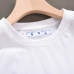 4OFF WHITE T-Shirts for MEN #999924552
