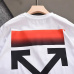 9OFF WHITE T-Shirts for MEN #999924552