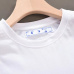 5OFF WHITE T-Shirts for MEN #999924555