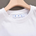 4OFF WHITE T-Shirts for MEN #999924556