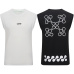 1OFF WHITE T-Shirts for MEN #999925370