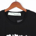 7OFF WHITE T-Shirts for MEN #999926746