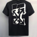 5OFF WHITE T-Shirts for MEN #999928881