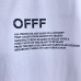 8OFF WHITE T-Shirts for MEN #999928885