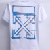 4OFF WHITE T-Shirts for MEN #999928887