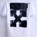 5OFF WHITE T-Shirts for MEN #999928889