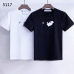 1OFF WHITE T-Shirts for MEN #999928889