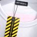 6OFF WHITE T-Shirts for MEN #999928893