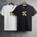 1OFF WHITE T-Shirts for MEN #999928902