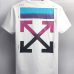 5OFF WHITE T-Shirts for MEN #999928904