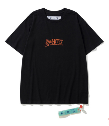 OFF WHITE T-Shirts for MEN #999932947