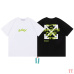1OFF WHITE T-Shirts for MEN #999935100