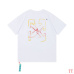 3OFF WHITE T-Shirts for MEN #999935101