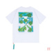 4OFF WHITE T-Shirts for MEN #999935102