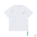 8OFF WHITE T-Shirts for MEN #999935105