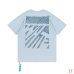 4OFF WHITE T-Shirts for MEN #999935106