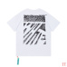 9OFF WHITE T-Shirts for MEN #999935106