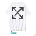 6OFF WHITE T-Shirts for MEN #999935108