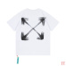 5OFF WHITE T-Shirts for MEN #999935114