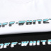 5OFF WHITE T-Shirts for MEN #999935119