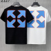 4OFF WHITE T-Shirts for MEN #999935151