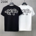 4OFF WHITE T-Shirts for MEN #999935152