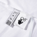 9OFF WHITE T-Shirts for MEN #A25195