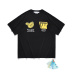 1OFF WHITE T-Shirts for MEN #A25205