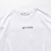 3OFF WHITE T-Shirts for MEN #A25207