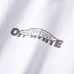 5OFF WHITE T-Shirts for MEN #A25207