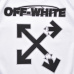 11OFF WHITE T-Shirts for MEN #A25207