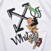 7OFF WHITE T-Shirts for MEN #A25211