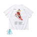 1OFF WHITE T-Shirts for MEN #A25240