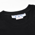 4OFF WHITE T-Shirts for MEN #A25241