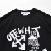 3OFF WHITE T-Shirts for MEN #A25245