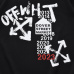 5OFF WHITE T-Shirts for MEN #A25245